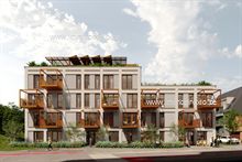 Nieuwbouw Appartement te koop in Deinze