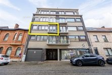 Appartement te koop in Zottegem