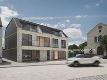 Nieuwbouw Appartement te koop in Nederename