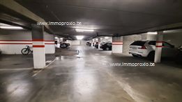 Garage A vendre Knokke-Heist