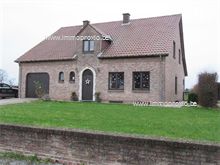 Maison a vendre à Wijer