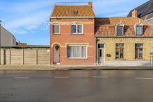 Huis te koop in Houtem
