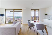 4 Appartements neufs a vendre à Anvers