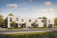 3 Nieuwbouw Huizen te koop in Roeselare