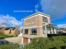 Villa Te koop Sint-Idesbald