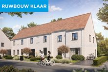 Woningproject te koop in Sint-Lievens-Houtem