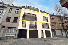 Appartement neufs a vendre à Ostende