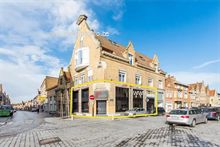 Handelspand te koop in Diksmuide