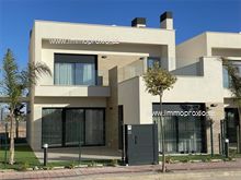 Huis te koop in Alcazar Cartago Nova