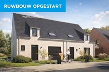 Nieuwbouw Woningproject te koop in Beernem