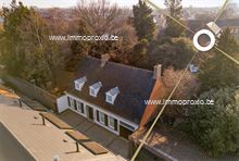 Huis te koop in Poperinge