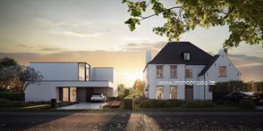 2 Nieuwbouw Huizen te koop in Berlare