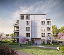 3 Appartementen te koop in Hasselt