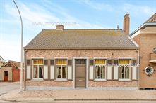 Huis te koop in Zandvliet