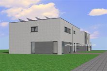 Maison neuves a vendre à Wezemaal