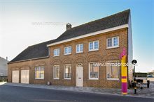 Maison a vendre à Middelkerke