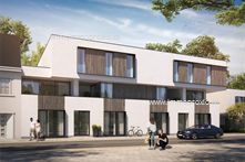 Nieuwbouw Appartement te koop in Tielt