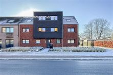 Nieuwbouw Appartement te koop in Tisselt
