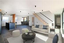 Appartement neufs a vendre à Scherpenheuvel-Zichem