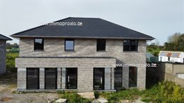 Nieuwbouw Huis te koop in Erpe-Mere
