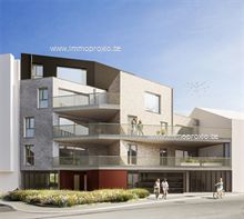 Nieuwbouw Appartement te koop in Wetteren