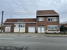 Maison A vendre Wielsbeke