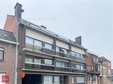 Appartement A vendre Sint-Eloois-Vijve