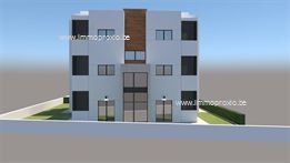 Nieuwbouw Appartement te koop in Los Alcazares