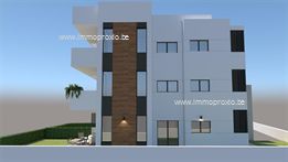 Nieuwbouw Appartement te koop in Los Alcazares