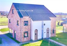 Maison neuves a vendre à Zomergem