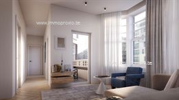 4 Appartements neufs a vendre à Ostende