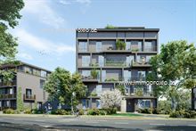 4 Appartementen te koop in Deinze