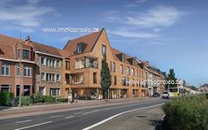 Nieuwbouw Project te koop in Brugge