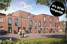 Nieuwbouw Huis te koop in Kortrijk