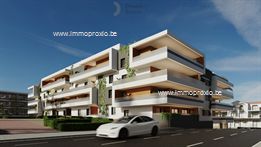 Nieuwbouw Appartement te koop in San Pedro Alcantara