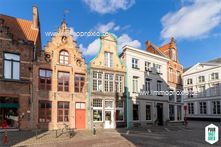 Handelspand te koop in Brugge