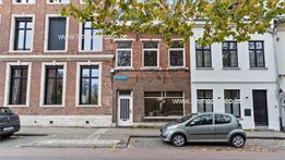 Maison a vendre à Louvain
