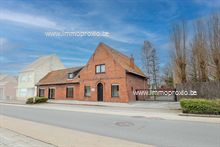 Huis te koop in Langemark