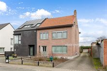 Huis te koop in Berendrecht