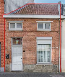 Maison A vendre Sint-Niklaas