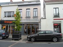 Commercial a louer à Heist-op-den-Berg