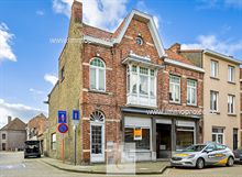 Maison A vendre Sint-Kruis