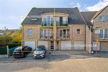 Appartement te koop in Denderleeuw