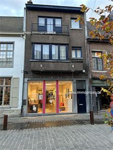 Commercial A vendre Aalst