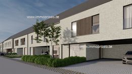 Maison neuves a vendre à Beveren-Waas
