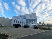 3 Bureaux neufs a vendre à Willebroek