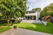 Huis te koop in Heverlee