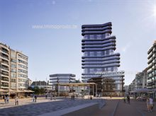 Nieuwbouw Project te koop in Heist-aan-Zee