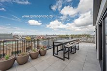 Nieuwbouw Appartement te koop in Zeebrugge