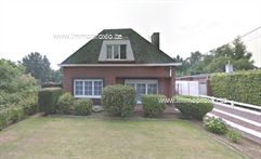 Maison A vendre Heist-op-den-Berg